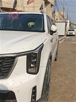 کیا سۆرینتۆ